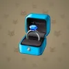 Diamond Ring #24357