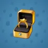 Diamond Ring #2436