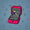 Diamond Ring #24361