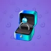 Diamond Ring #24368