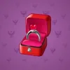 Diamond Ring #24375