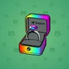 Diamond Ring #24376