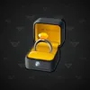 Diamond Ring #24386
