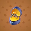 Diamond Ring #24388
