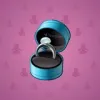 Diamond Ring #24395