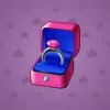 Diamond Ring #24397