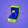 Diamond Ring #24400