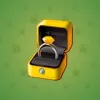 Diamond Ring #2441