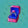 Diamond Ring #2442