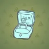 Diamond Ring #24433