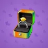 Diamond Ring #24436
