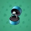 Diamond Ring #24439