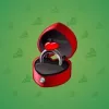Diamond Ring #24440