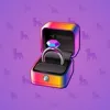 Diamond Ring #24447