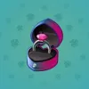Diamond Ring #2445