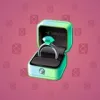 Diamond Ring #24450