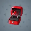 Diamond Ring #24456