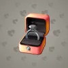 Diamond Ring #2446
