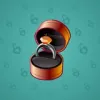 Diamond Ring #24460