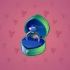 Diamond Ring #24462