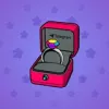 Diamond Ring #24471