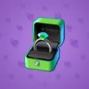 Diamond Ring #24480