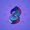 Diamond Ring #24482