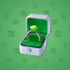 Diamond Ring #24492