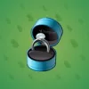 Diamond Ring #24496