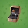 Diamond Ring #24497