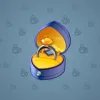 Diamond Ring #245