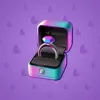 Diamond Ring #24504