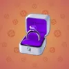 Diamond Ring #24509