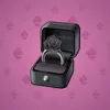 Diamond Ring #24513