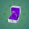 Diamond Ring #24524