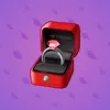 Diamond Ring #24533