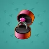 Diamond Ring #24537