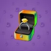 Diamond Ring #24542