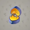 Diamond Ring #24543