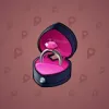 Diamond Ring #24546