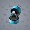 Diamond Ring #2455