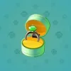 Diamond Ring #24551