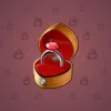 Diamond Ring #24552