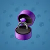 Diamond Ring #24556