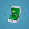 Diamond Ring #24559