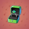 Diamond Ring #24561