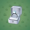 Diamond Ring #24566