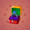 Diamond Ring #2457