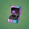 Diamond Ring #24570