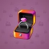 Diamond Ring #24573